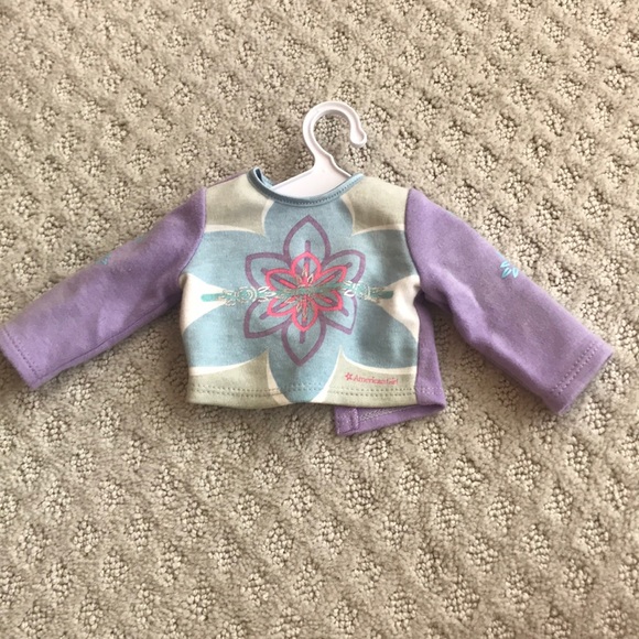 American girl doll outfit - Picture 2 of 4